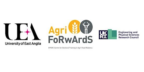 EPSRC AgriFoRwArdS CDT Second Annual Conference