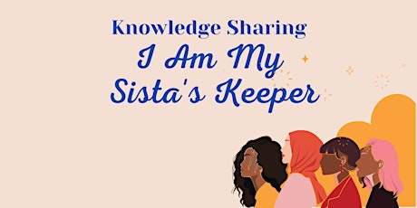 I Am My Sista's Keeper primary image