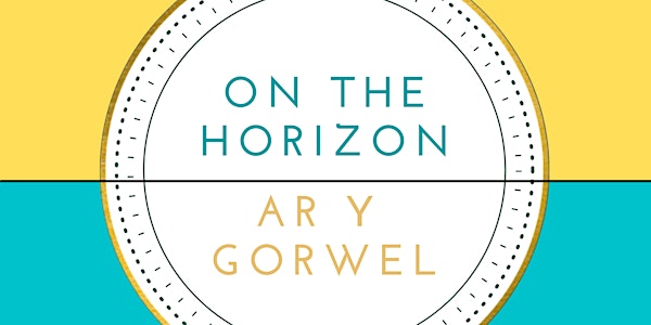 On the Horizon: Welsh - Irish Connections