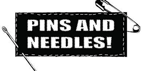 Pins and Needles primary image