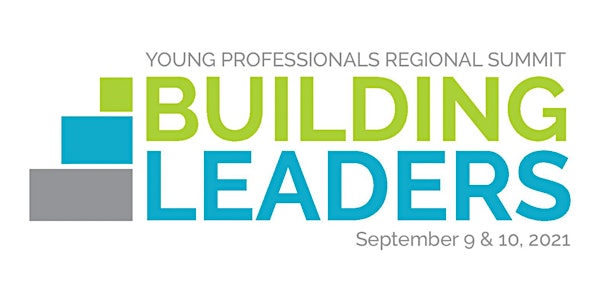 2021 Young Professionals Regional Summit