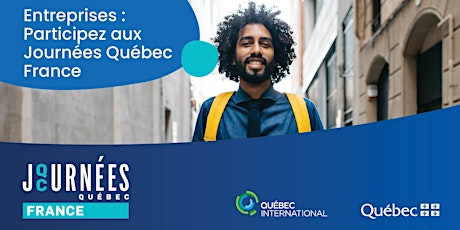Journées Québec France