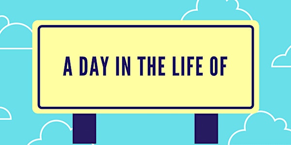 'Day in the life of....' (DITLO) sessions