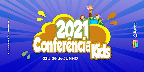 Conferência 2021 KIDS
