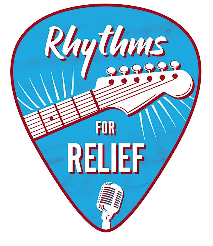 
		Rhythms for Relief image
