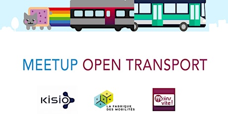 Meetup Open Transport primary image
