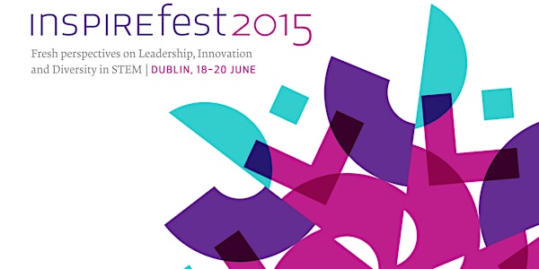 Inspirefest 2015 - Family Fringe, Saturday Registration