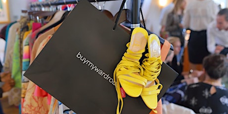 BuyMyWardrobe Pops Up in Angel primary image