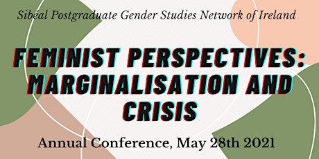 Feminist perspectives: Marginalisation and crisis primary image