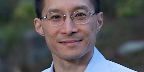 How to Talk About Power: Eric Liu and Global Street Papers primary image