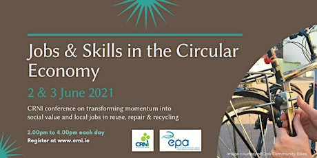 Jobs & Skills in the circular economy primary image