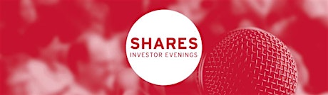 Shares Investor Evening – 30th June 2015 primary image