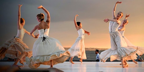 Imagen principal de Choreography for Intermediate and Advanced Dancers, with Mari Meade