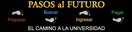 Pasos al Futuro en Plant City High School primary image