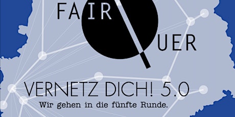 Hauptbild für Vernetz Dich! 5.0