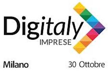 Immagine principale di Digitaly MILANO 