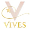 Logotipo de Vives