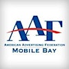 Logótipo de AAF Mobile Bay