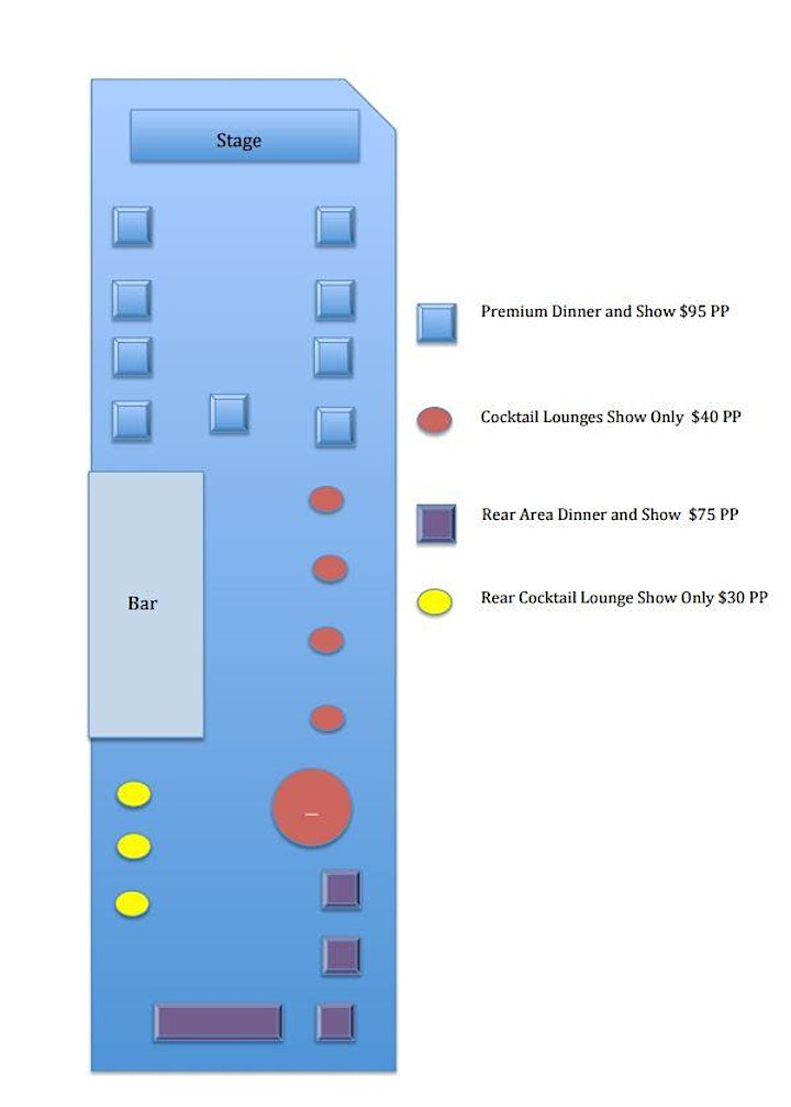 Tusk High Bar