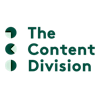 Logotipo de The Content Division