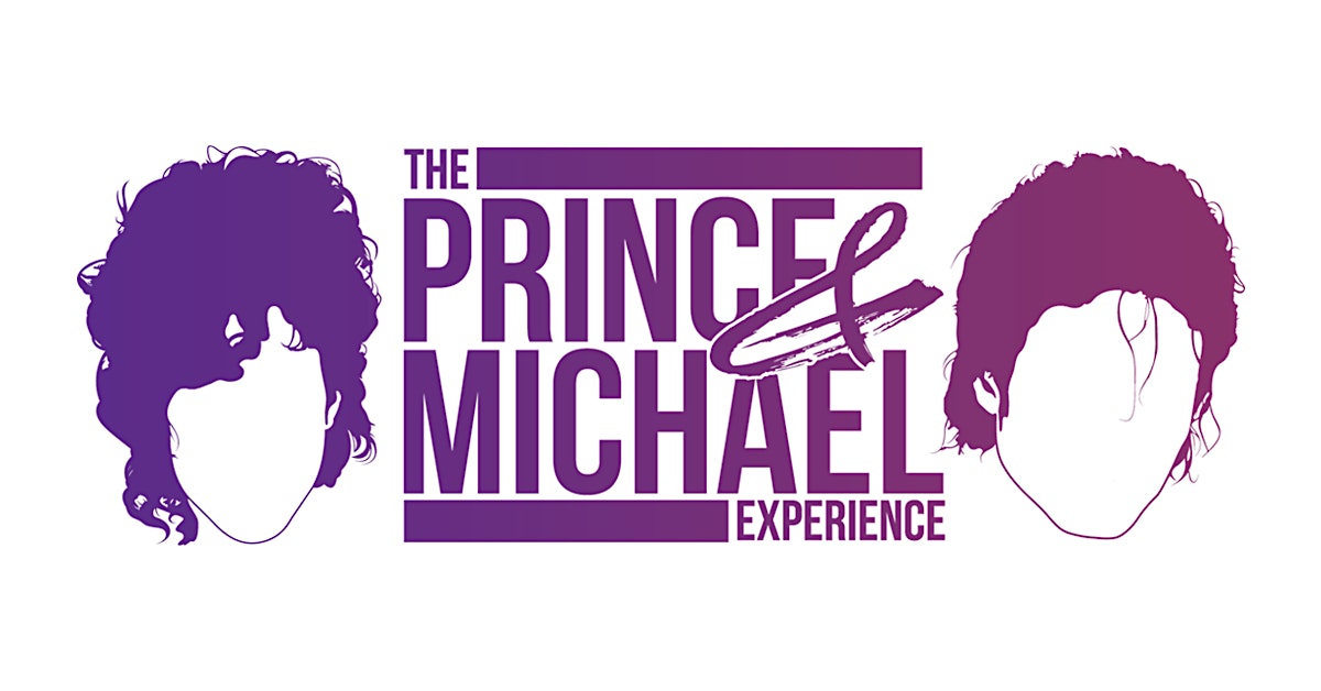 Prince and MJ Experience ★ Los Angeles