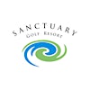 Sanctuary Golf Resort's Logo