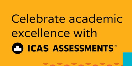 2021 ICAS Spelling Bee Assessment  - Melbourne primary image