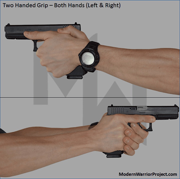 Ladies Only Basic Handgun 101 + Texas LTC Class Combo image
