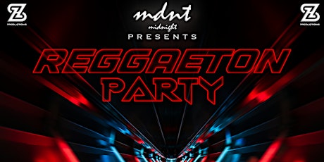 Reggaeton Party W/ Alex Barajas Bottle Service Reservation(21 & OVER)
