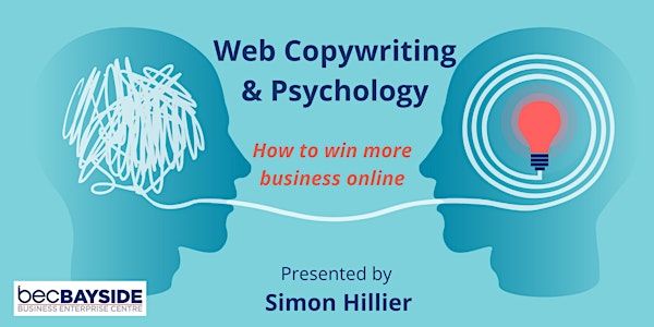Web copywriting and psychology - How to win more business online