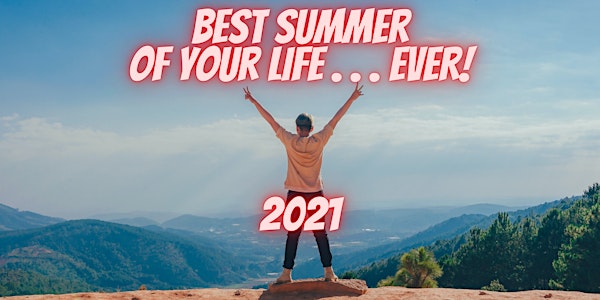 Master Manifesting 2021 Summer Solstice