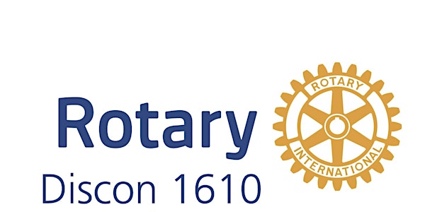 Rotary Discon 1610