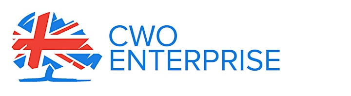 CWO Enterprise 2021 - In Conversation: Levelling Up image