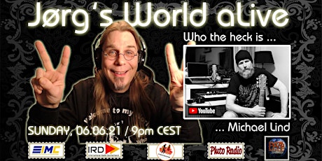 Jørg's World aLive; Who the heck is Michael Lind?