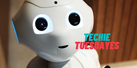 Techie Tuesdays. Free Entry primary image