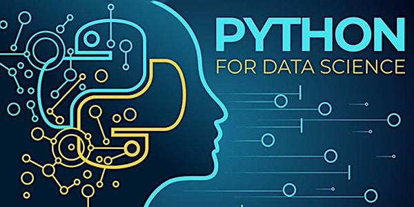 Introduction to programming, data science and machine learning with Python