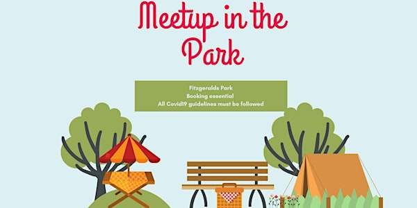 Meetup in the Park