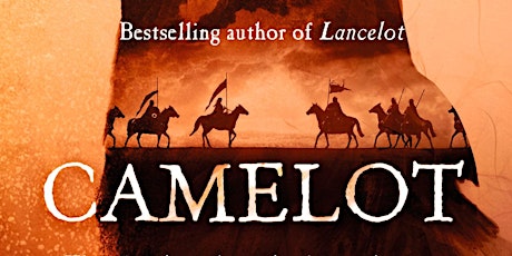 A Zoom Chat with Giles Kristian - Camelot