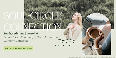 Soul-Circle Connection