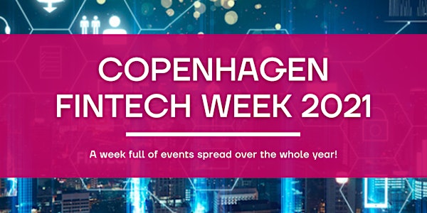 Copenhagen Fintech Week 2021