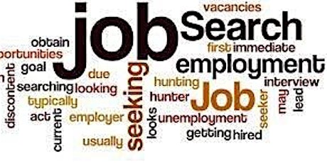 Making the Most of Your Skills: Job Searching for over 50's - East Midlands primary image