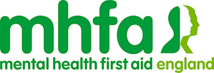 Mental Health First Aid (Adult); full 2 day course (Face 2 Face) image
