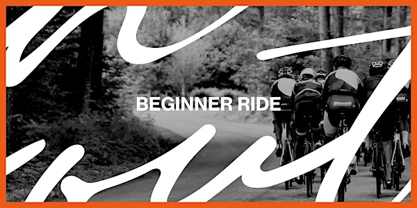 En Route Cycling Cafe | Beginner Ride | 120mins