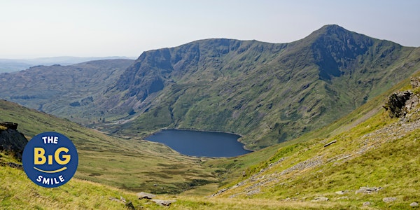 Stage 11 : The Kentmere Horseshoe - Charities