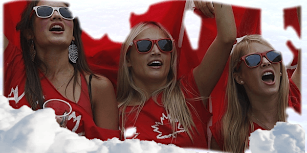 Canada Day Summer Session - by Network Canada