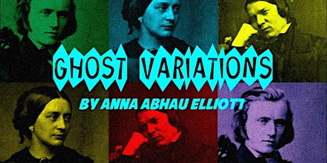 Ghost Variations primary image