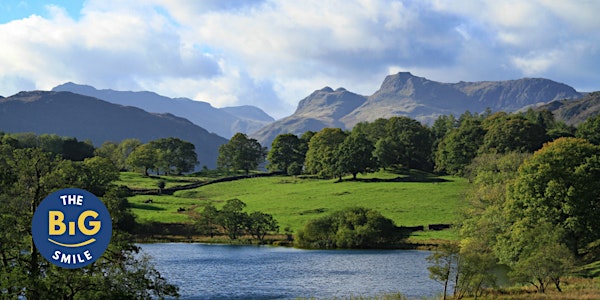 Stage 14 : The Langdale Pikes - Charities