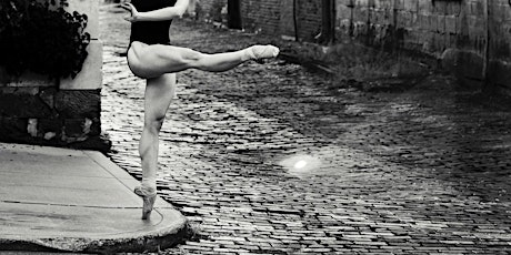 Ballet @ the Brickyard II primary image