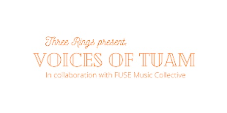 Imagen principal de Voices of Tuam 2021