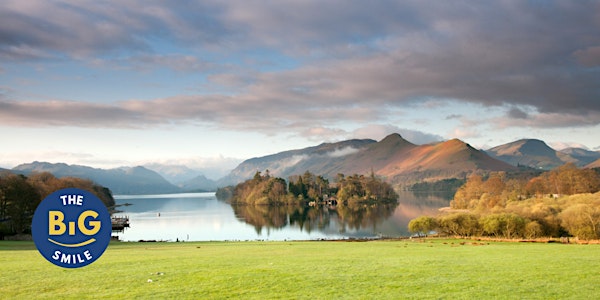 Stage 16 : The Skiddaw Stretch - Charities